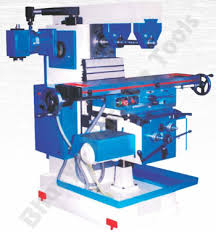Used Milling Machine